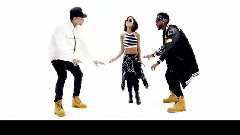 Chris Brown,Omarion,Jhené Aiko - Post To Be