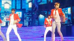 SHINee - Sherlock