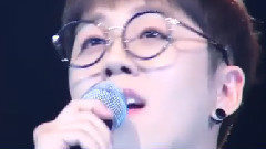Block B - 魔法之城