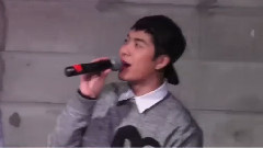 GOT7 - Secret Fan Meeting幕后花絮