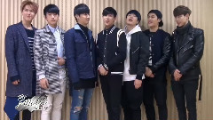 GOT7 - The Fanclub GOT7问候视频