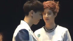 GOT7 - 蚕室签名会