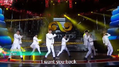 Infinite - Back