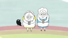 AKB48 - 履物と傘の物語