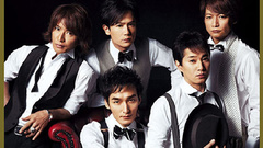 SMAP - 華麗なる逆襲