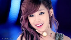 Secret - 爱是Move