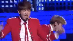 SHINee - Sherlock