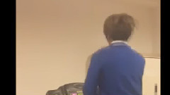 Teen Top,Niel(Teen Top) - 在跑步机上生Live!