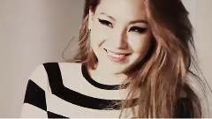 2NE1,CL(2NE1) - UH-OH