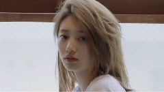 秀智(Miss A) - NYLON 2015 3月刊 画报拍摄花絮
