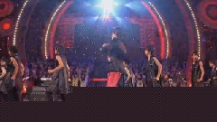 Johnnys Jr. - ミッドナイトシャフル&JOURNEY&HELL,NO