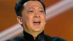 郁钧剑 - 说句心里话