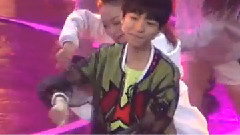 TFBOYS - 幸运符号