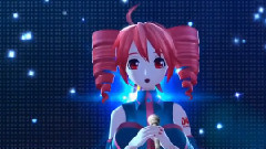重音teto - SPiCa