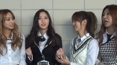 BESTie - 2015新年问候