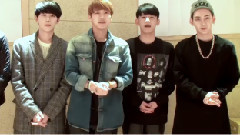 MYNAME - 2015新年问候