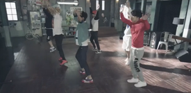 VIXX - Love Equation 预告版