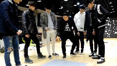 GOT7 - GOT7春节玩掷柶游戏 幕后花絮