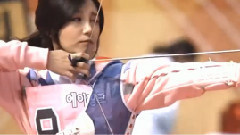 郑恩地(A Pink),A Pink - Apink VS Kara(Apink Cut)
