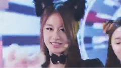 智妍(T-ara) - 2015年新年视频献礼 - It's Park Jiyeon Time