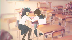 gumi,初音未来 - 今日也是某人的生日