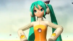 初音未来 - Ievan Polkka