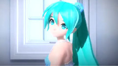 初音未来 - 東京テディベア