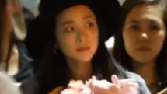 2NE1,Sandara Park - 马尼拉机场入境