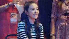 2NE1,Sandara Park - In Or Out