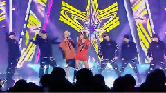 Amber(f(x)) - Shake That Brass - 现场版 15/02/21