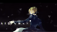 动漫专属 - Salvation Of Kiritsugu