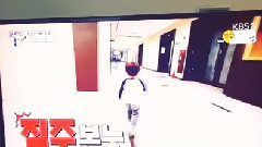 EXO - 灿烈INS更新视频