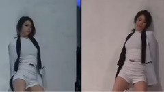 智妍,T-ara - 1分1秒