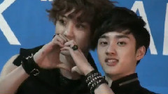 EXO-K,EXO - 万有引力