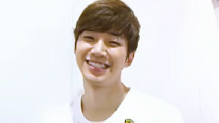 2PM,李俊昊(2PM) - Never Say Goodbye To JUNHO