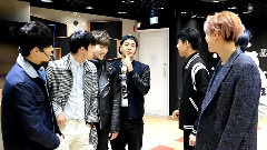 GOT7 - Lunar New Year's Day With GOT7