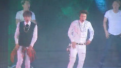 Super Junior - Motorcycle