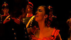 舞蹈视频 - Carmen Flamenco Part 2