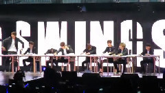 Super Junior - SWING