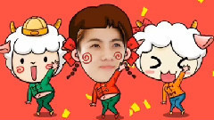EXO - 勋吧更新吴世勋相关视频一则