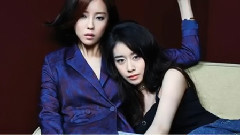 朴孝敏(T-ara),智妍 - 怦然心动