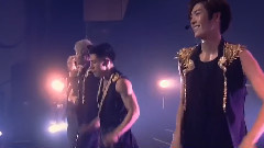 Cross Gene - Page Of Love