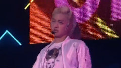 Cross Gene - Crazy - 2013 Cross Gene Japan Live -With U- 现场版
