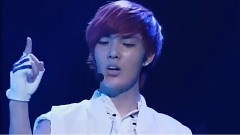 Cross Gene - Shooting Star - 2013 Cross Gene Japan Live -With U- 现场版