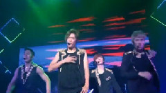 Cross Gene - No No No - 2013 Cross Gene Japan Live -With U- 现场版