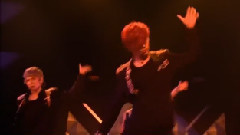 Cross Gene - Solar - 2013 Cross Gene Japan Live -With U- 现场版