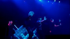 Cross Gene - One Way Love - 2013 Cross Gene Japan Live -With U- 现场版