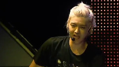 Cross Gene - La-Di Da-Di - 2013 Cross Gene Japan Live -With U- 现场版