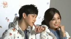 郑恩地(Apink),任时完(ZE:A),Apink - Section TV - 郑恩地 & 任时完