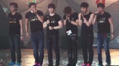 2PM - Hands Up Asia Tour